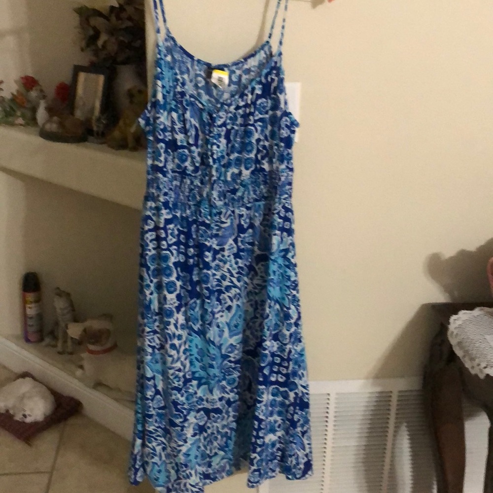 Sundress